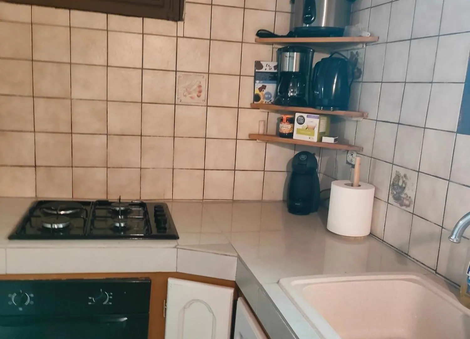 Appartement Bromelias à Le Robert Martinique