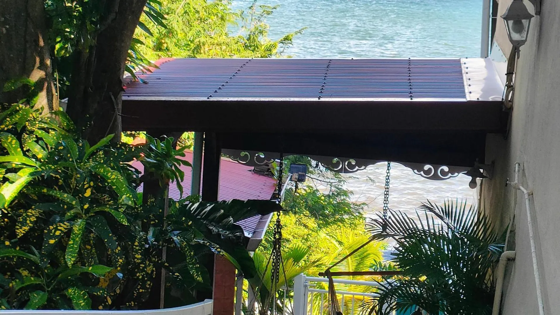 Appartement Bromelias à Le Robert Martinique