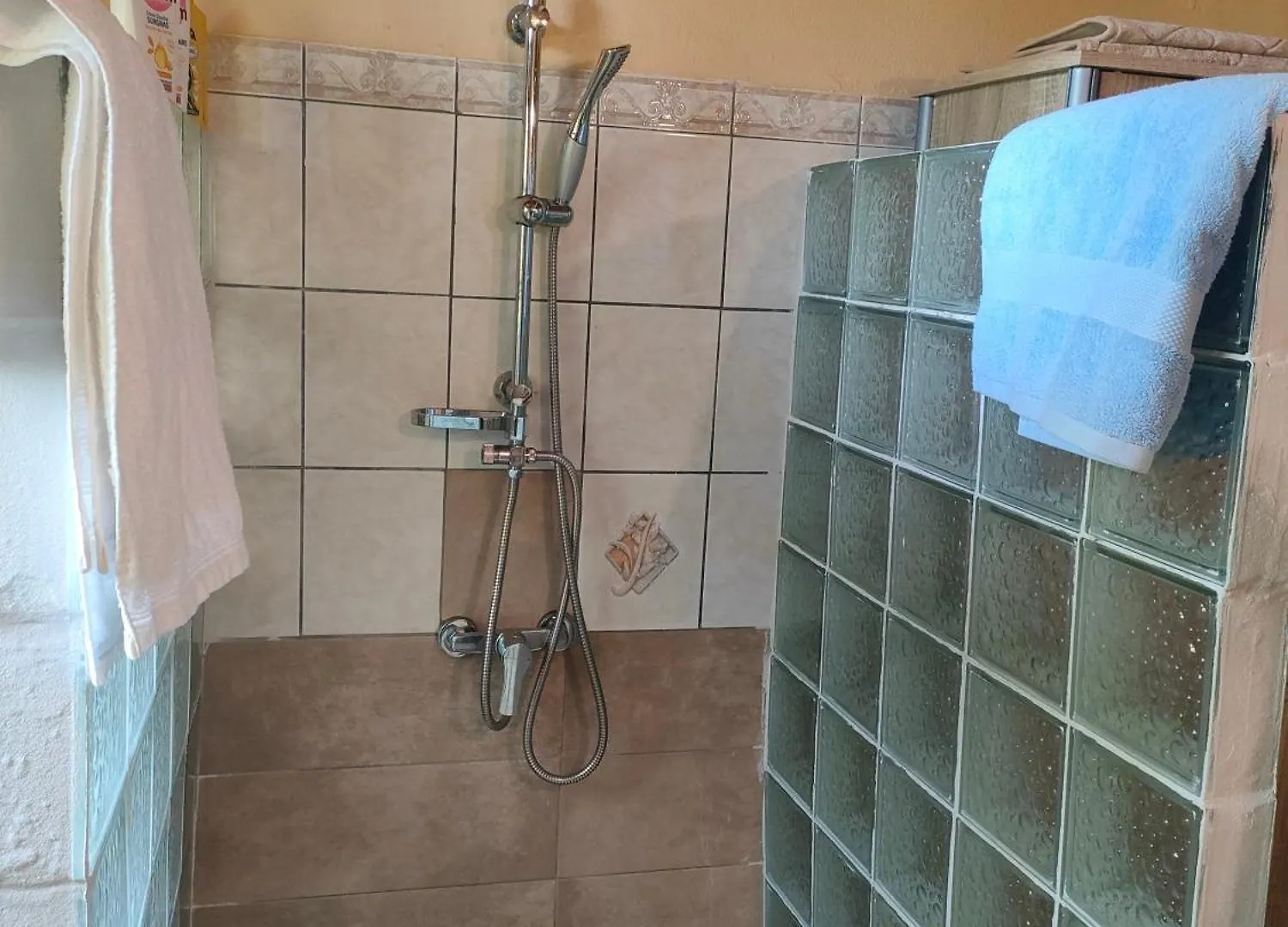 Bromelias Apartment Le Robert