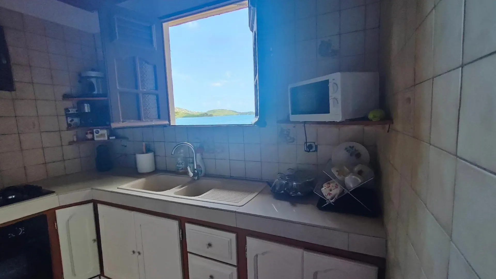 Appartement Bromelias à Le Robert Martinique