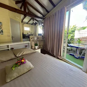  Appartement Laurkialpi