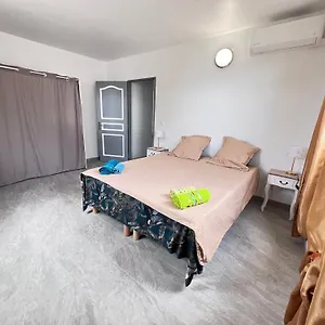  Appartement Elegant T3 Chataigne : Spacieux