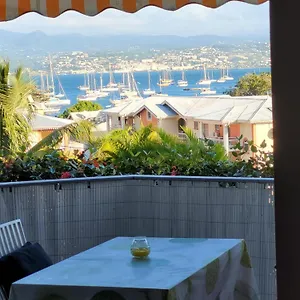  Appartement Vue